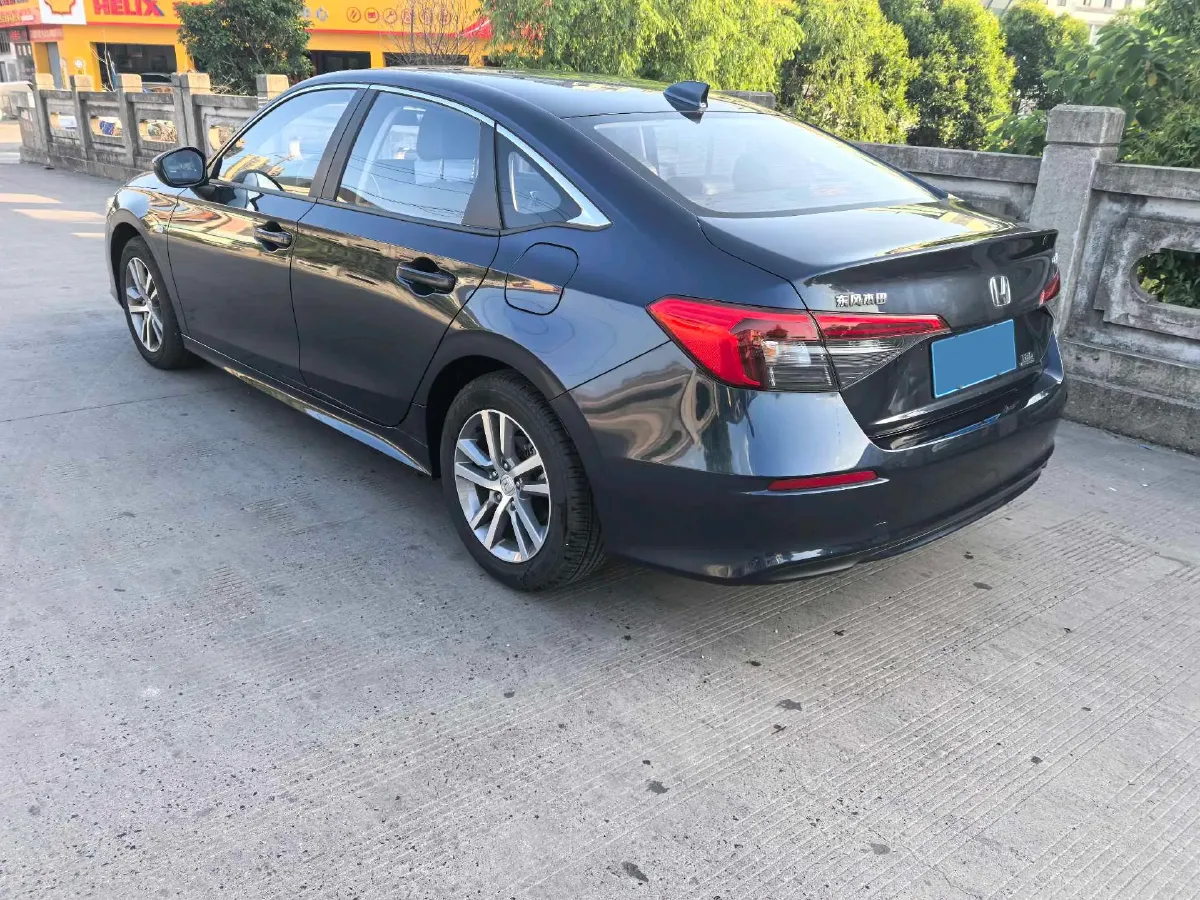 2022 Honda Civic 1.5T 129HP L4 CVT,autocango,china used car exporter,china ev exporter,chinese used car exporter,chinese used ev exporter