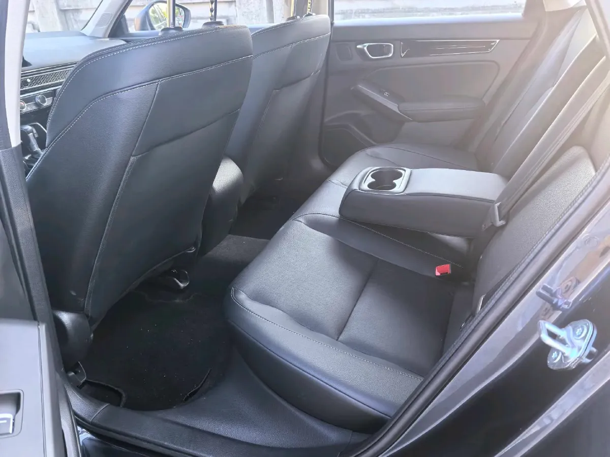 2022 Honda Civic 1.5T 129HP L4 CVT,autocango,china used car exporter,china ev exporter,chinese used car exporter,chinese used ev exporter