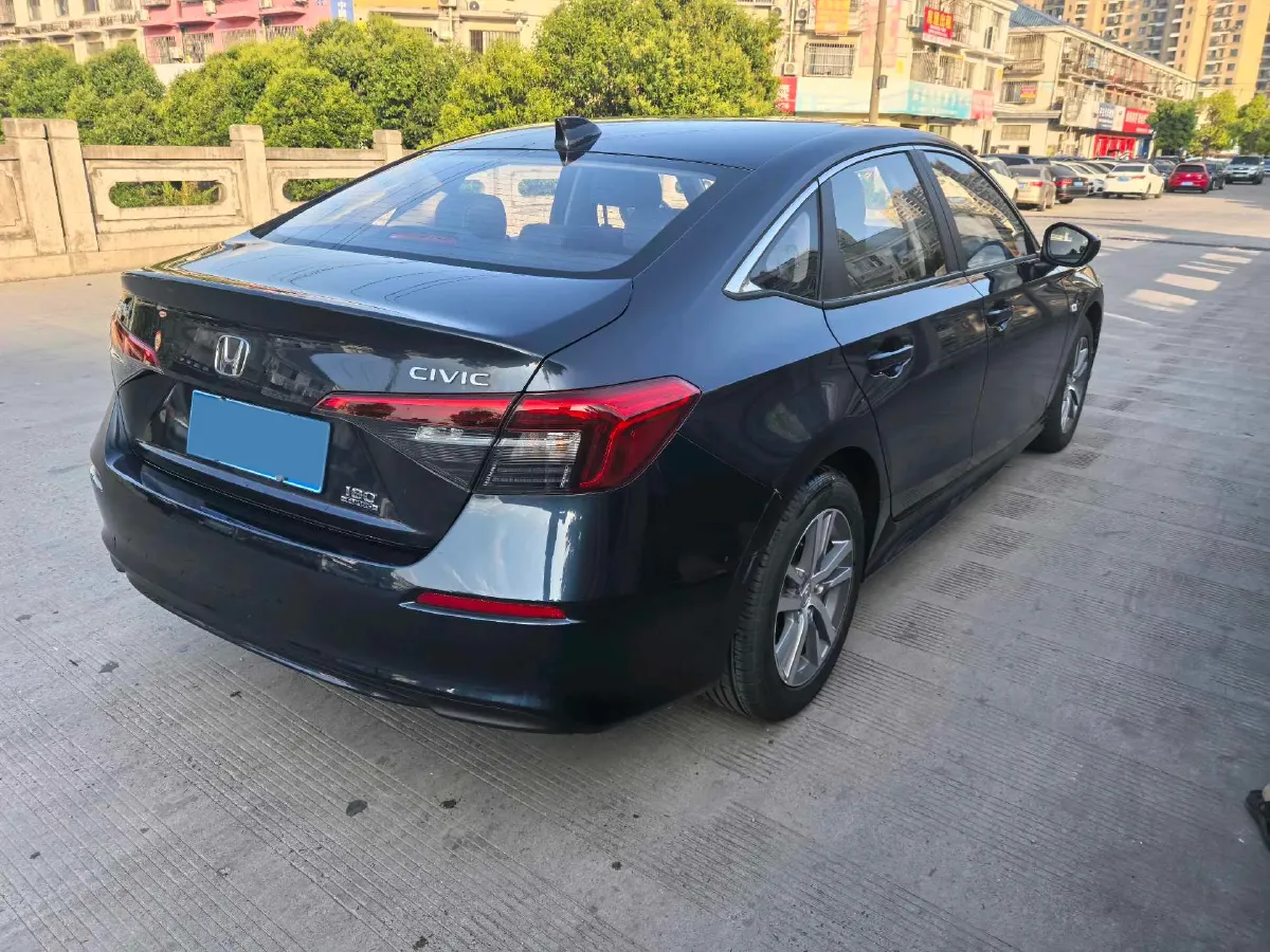 2022 Honda Civic 1.5T 129HP L4 CVT,autocango,china used car exporter,china ev exporter,chinese used car exporter,chinese used ev exporter