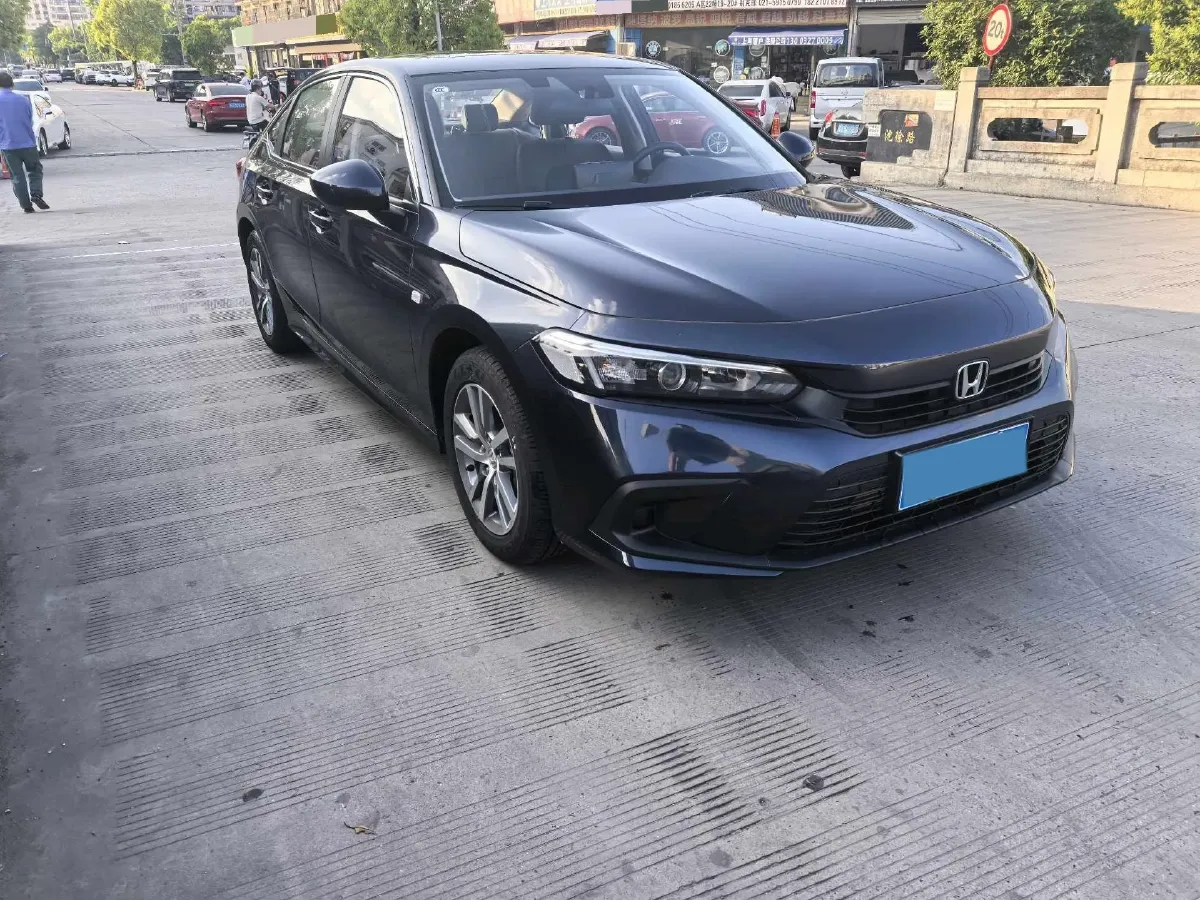 2022 Honda Civic 1.5T 129HP L4 CVT,autocango,china used car exporter,china ev exporter,chinese used car exporter,chinese used ev exporter