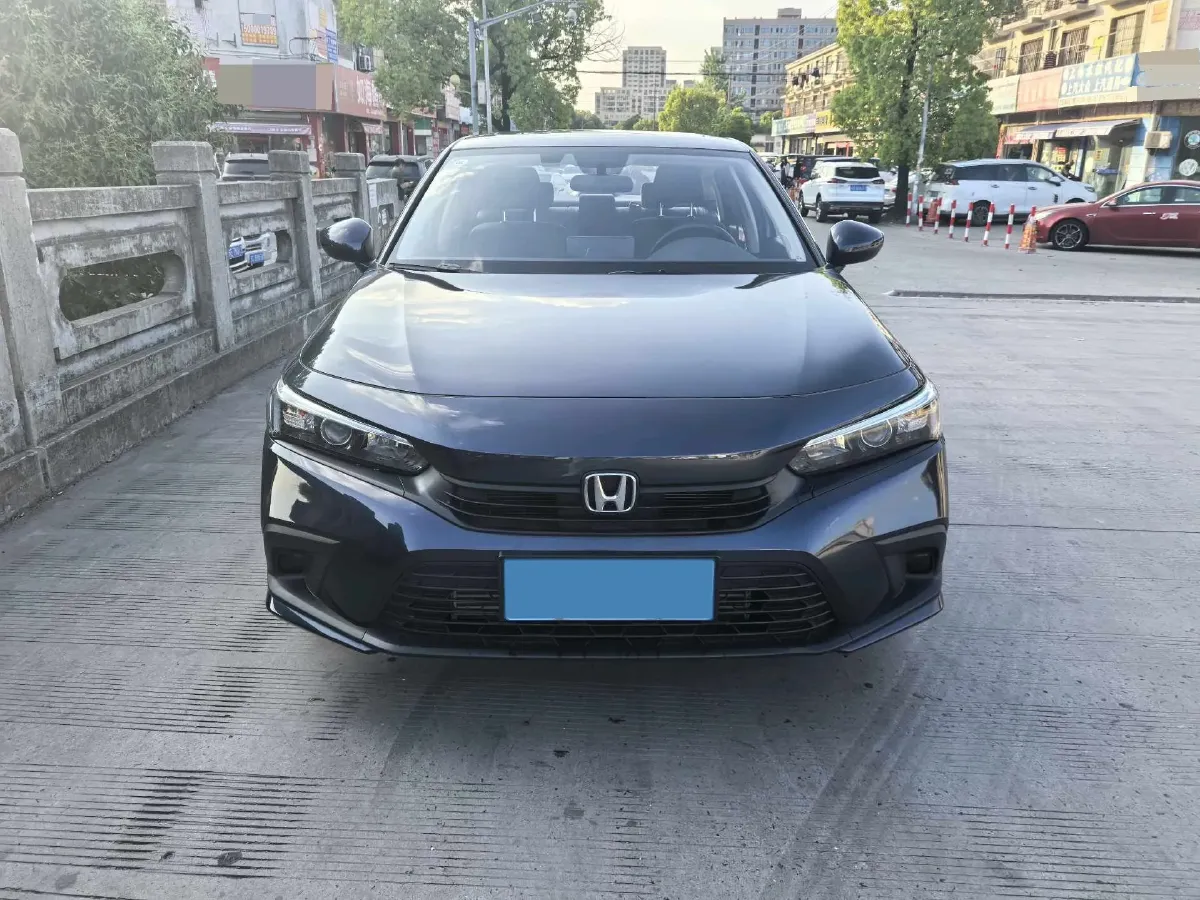 2022 Honda Civic 1.5T 129HP L4 CVT,autocango,china used car exporter,china ev exporter,chinese used car exporter,chinese used ev exporter