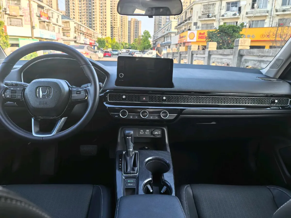 2022 Honda Civic 1.5T 129HP L4 CVT,autocango,china used car exporter,china ev exporter,chinese used car exporter,chinese used ev exporter