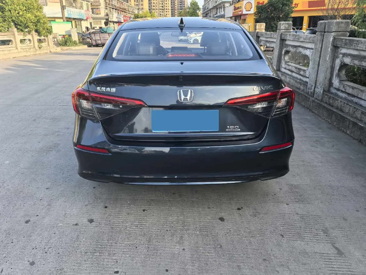 2022 Honda Civic 1.5T 129HP L4 CVT,autocango,china used car exporter,china ev exporter,chinese used car exporter,chinese used ev exporter