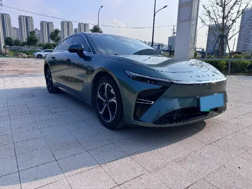 2024 Exceed Sterra ES BEV 79.9KWH,autocango,china used car exporter,china ev exporter,chinese used car exporter,chinese used ev exporter