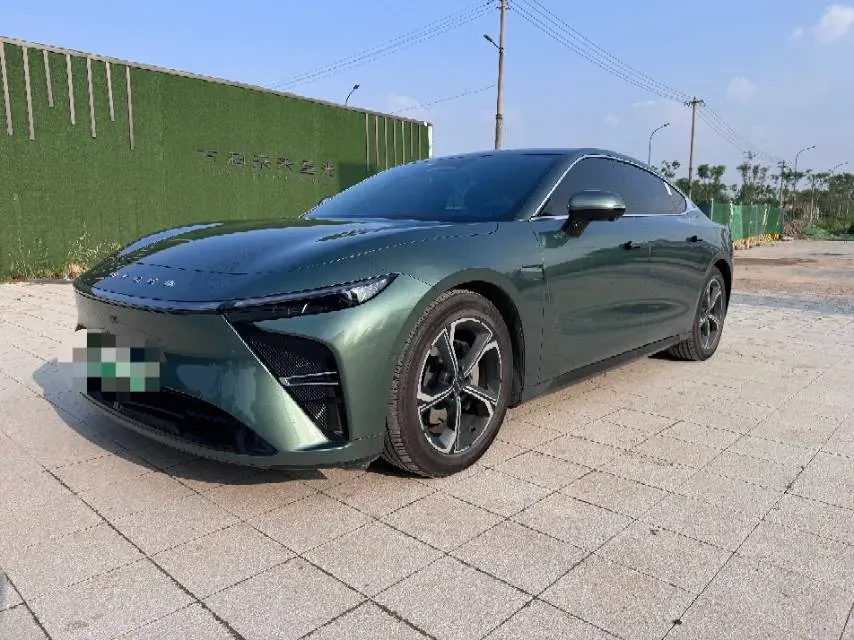 2024 Exceed Sterra ES BEV 79.9KWH,autocango,china used car exporter,china ev exporter,chinese used car exporter,chinese used ev exporter