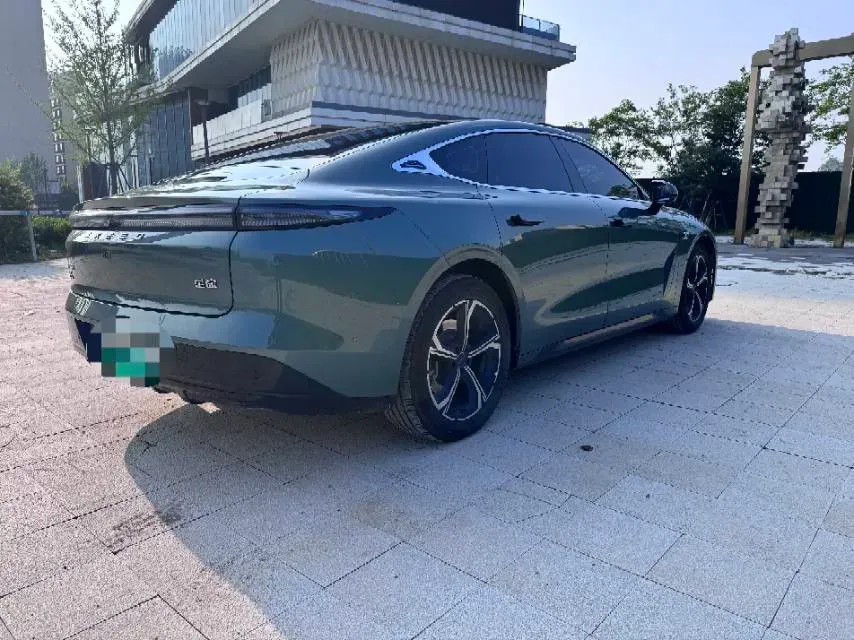 2024 Exceed Sterra ES BEV 79.9KWH,autocango,china used car exporter,china ev exporter,chinese used car exporter,chinese used ev exporter