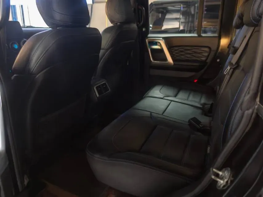 2024 Beijing BJ40 2.0T 163HP L4 8AT,autocango,china used car exporter,china ev exporter,chinese used car exporter,chinese used ev exporter