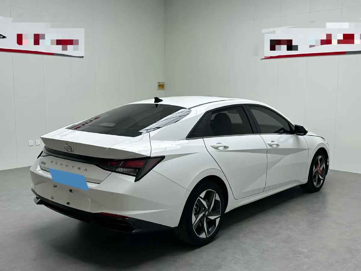 2023 Hyundai Elantra 1.5L 115HP L4 CVT,autocango,china used car exporter,china ev exporter,chinese used car exporter,chinese used ev exporter