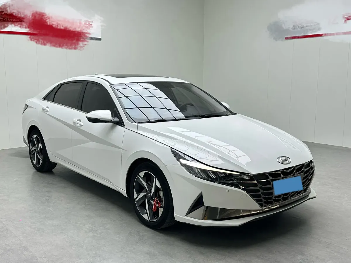2023 Hyundai Elantra 1.5L 115HP L4 CVT,autocango,china used car exporter,china ev exporter,chinese used car exporter,chinese used ev exporter