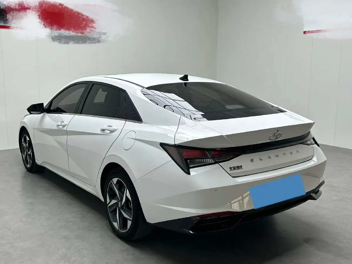 2023 Hyundai Elantra 1.5L 115HP L4 CVT,autocango,china used car exporter,china ev exporter,chinese used car exporter,chinese used ev exporter
