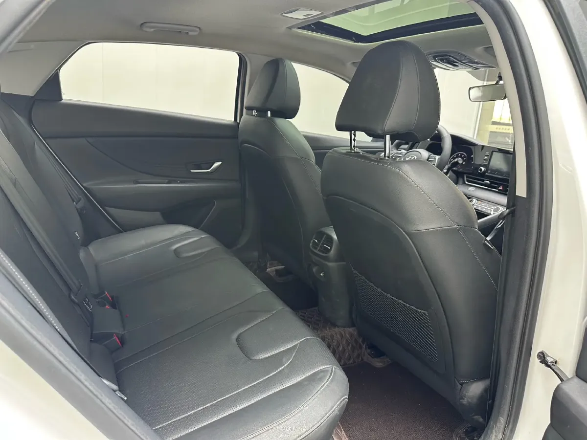2023 Hyundai Elantra 1.5L 115HP L4 CVT,autocango,china used car exporter,china ev exporter,chinese used car exporter,chinese used ev exporter