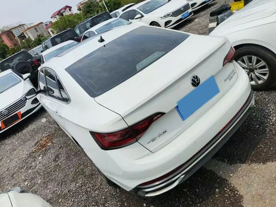 2023 Volkswagen Sagitar 1.2T 116HP L4 7DCT,autocango,china used car exporter,china ev exporter,chinese used car exporter,chinese used ev exporter