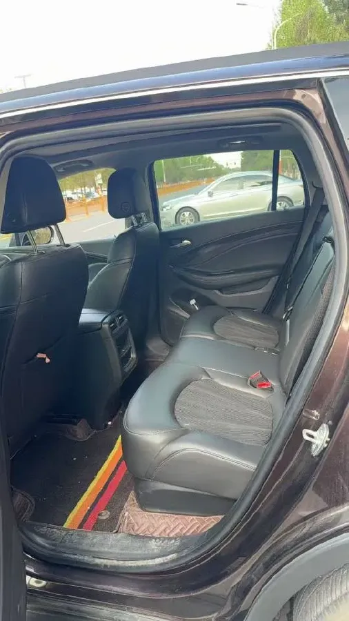 2020 Buick EnvisionPlus 1.5T 169HP L4 7DCT,autocango,china used car exporter,china ev exporter,chinese used car exporter,chinese used ev exporter