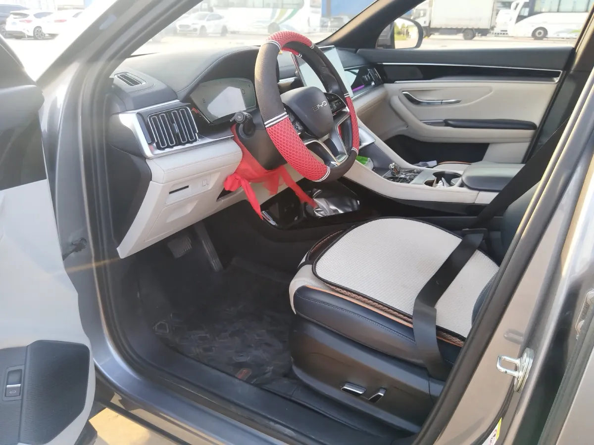 2023 BYD Song Plus 1.5L 110HP L4 E-CVT PHEV 18.3KWH,autocango,china used car exporter,china ev exporter,chinese used car exporter,chinese used ev exporter