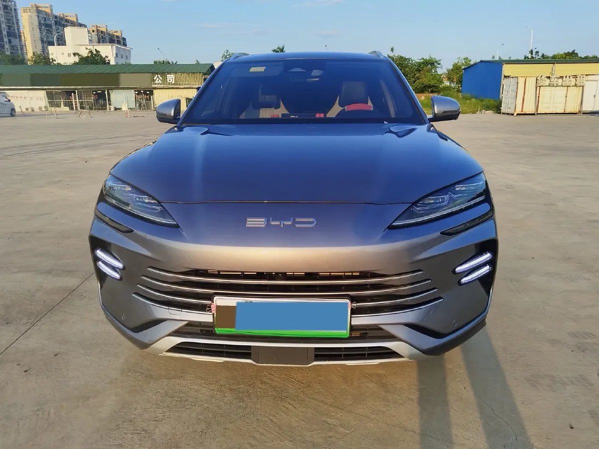 2023 BYD Song Plus 1.5L 110HP L4 E-CVT PHEV 18.3KWH,autocango,china used car exporter,china ev exporter,chinese used car exporter,chinese used ev exporter