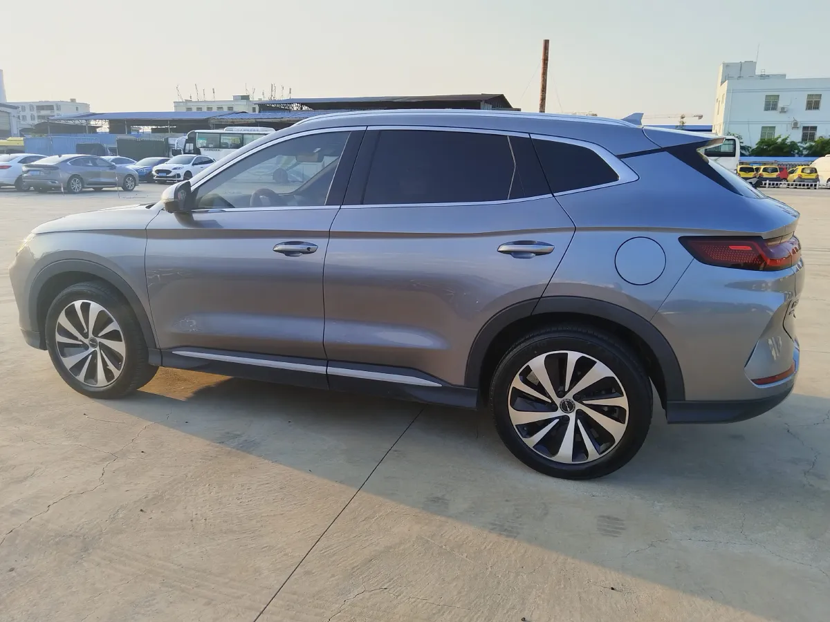 2023 BYD Song Plus 1.5L 110HP L4 E-CVT PHEV 18.3KWH,autocango,china used car exporter,china ev exporter,chinese used car exporter,chinese used ev exporter