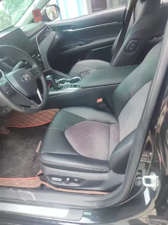 2021 Toyota Camry 2.0L 178HP L4 CVT,autocango,china used car exporter,china ev exporter,chinese used car exporter,chinese used ev exporter