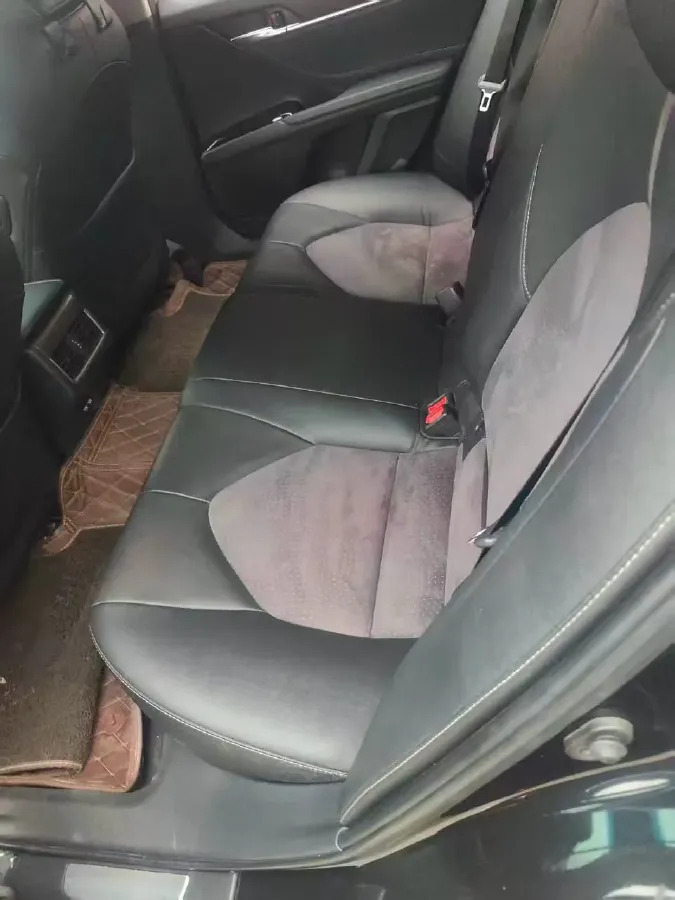 2021 Toyota Camry 2.0L 178HP L4 CVT,autocango,china used car exporter,china ev exporter,chinese used car exporter,chinese used ev exporter
