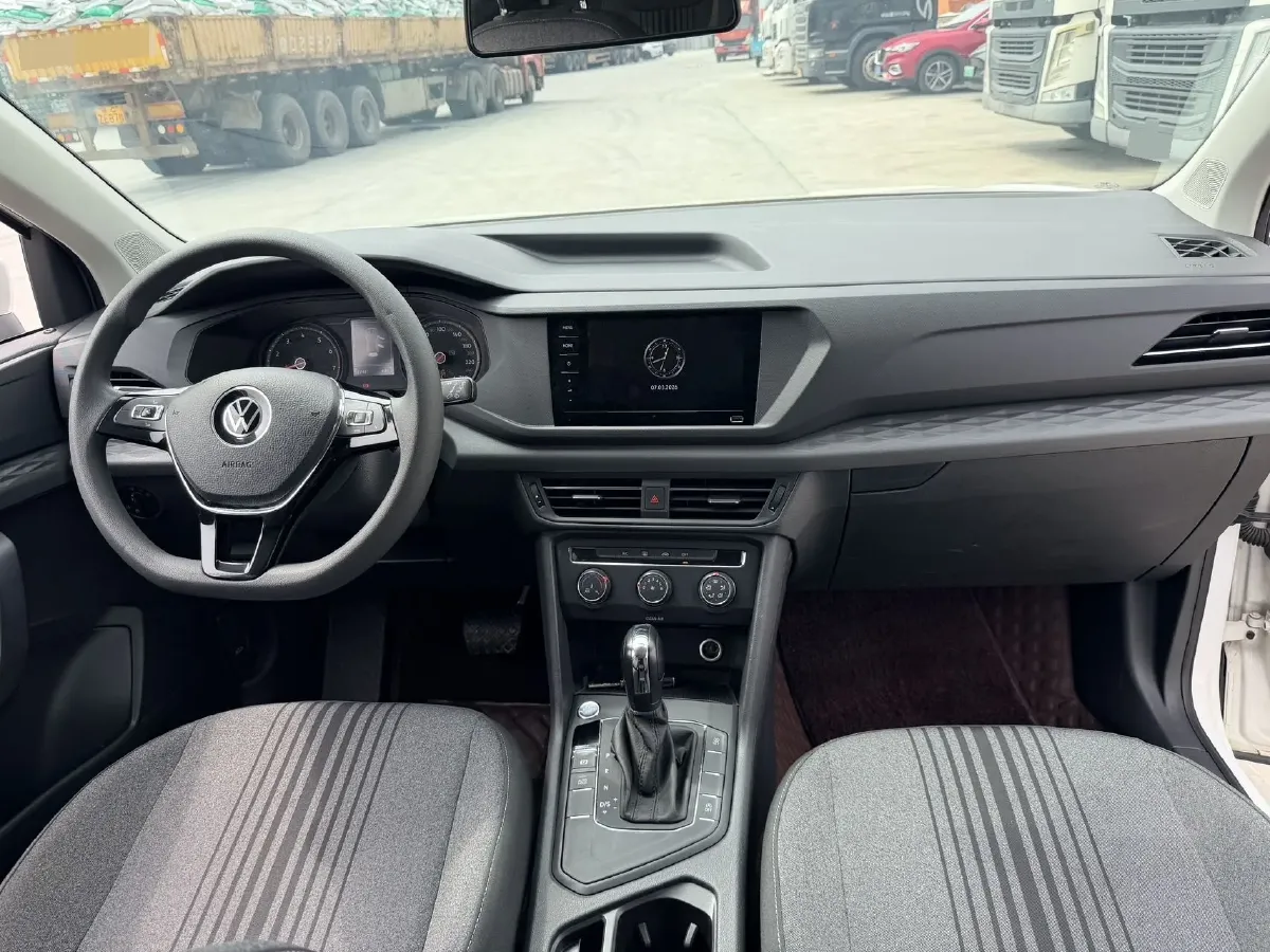 2021 Volkswagen Tharu 1.4T 150HP L4 7DCT,autocango,china used car exporter,china ev exporter,chinese used car exporter,chinese used ev exporter