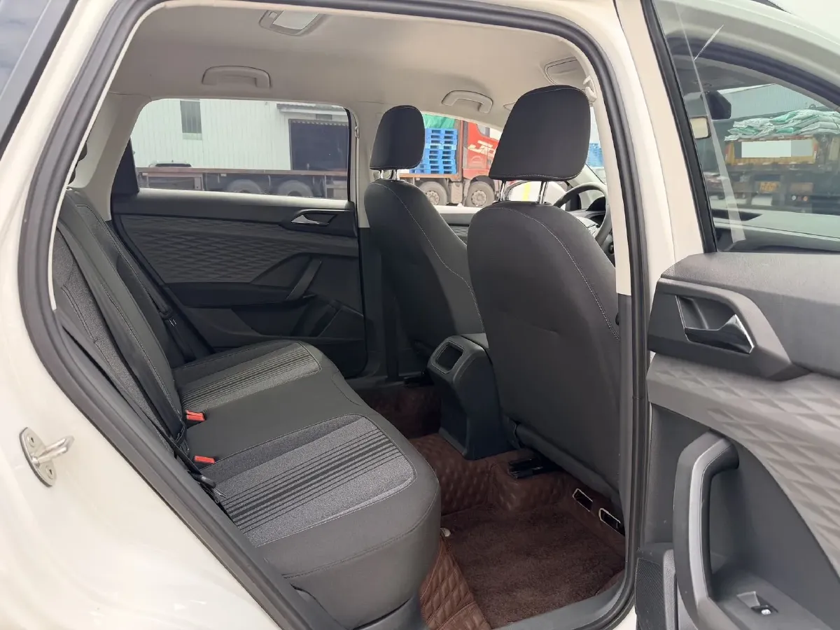 2021 Volkswagen Tharu 1.4T 150HP L4 7DCT,autocango,china used car exporter,china ev exporter,chinese used car exporter,chinese used ev exporter