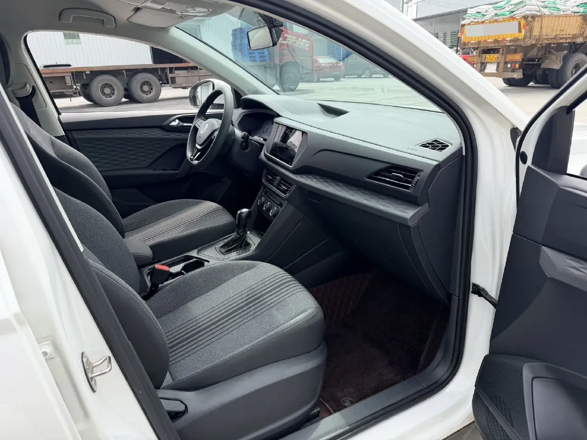 2021 Volkswagen Tharu 1.4T 150HP L4 7DCT,autocango,china used car exporter,china ev exporter,chinese used car exporter,chinese used ev exporter