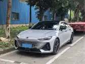 2023 CHANGAN UNI-V,autocango,china used car exporter,china ev exporter,chinese used car exporter,chinese used ev exporter
