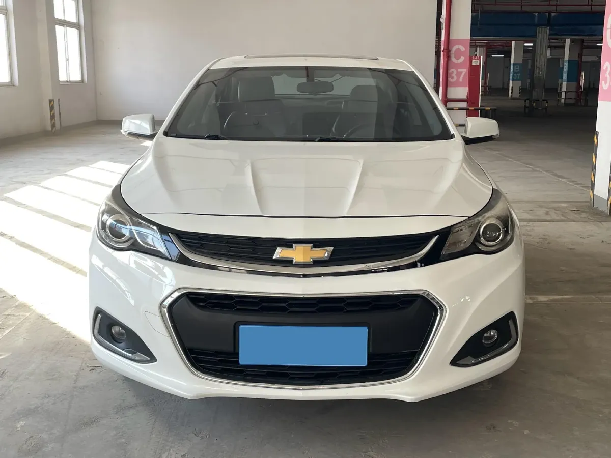 2018 Chevrolet Malibu 1.5T 170HP L4 6AT,autocango,china used car exporter,china ev exporter,chinese used car exporter,chinese used ev exporter