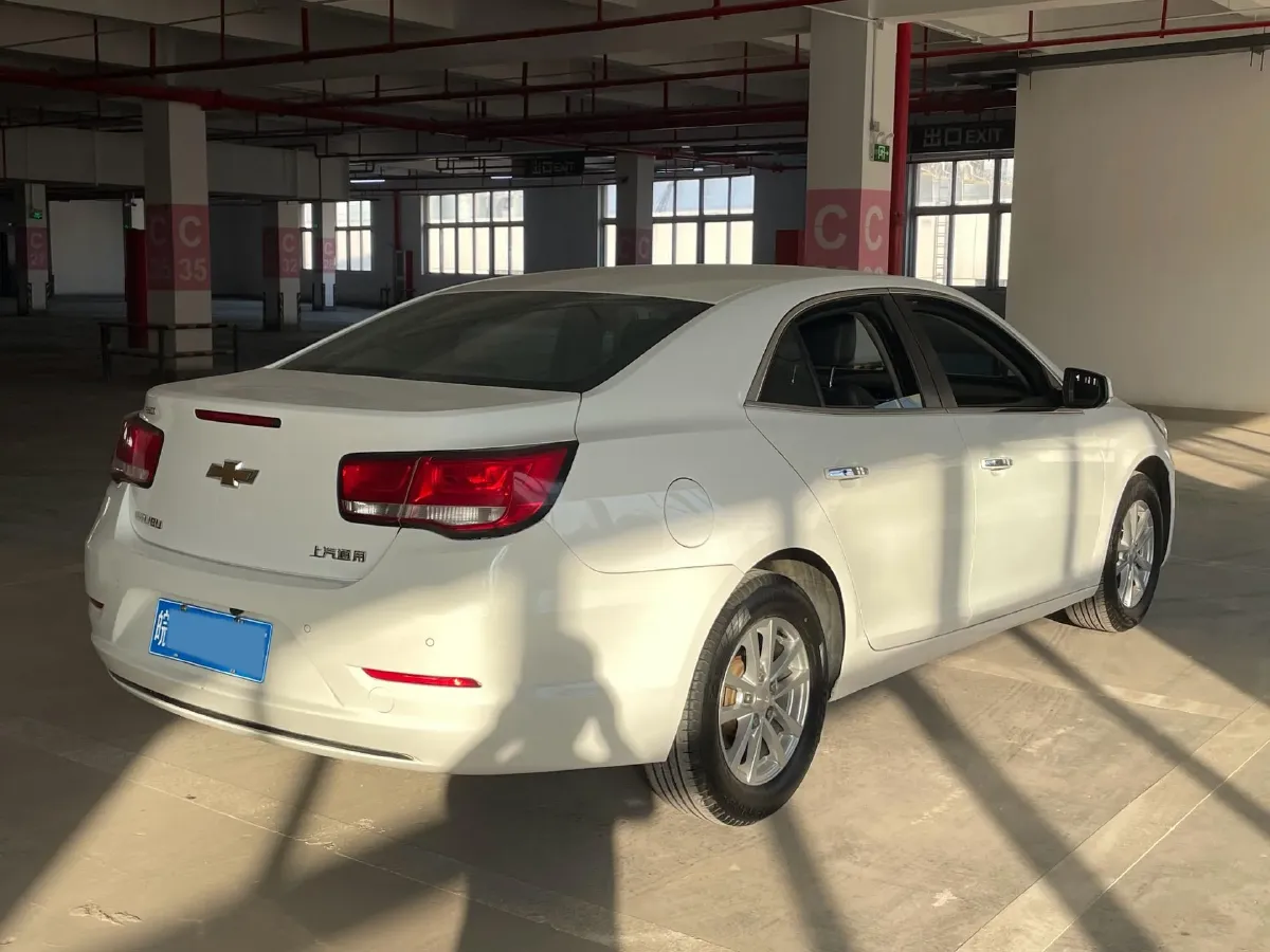 2018 Chevrolet Malibu 1.5T 170HP L4 6AT,autocango,china used car exporter,china ev exporter,chinese used car exporter,chinese used ev exporter