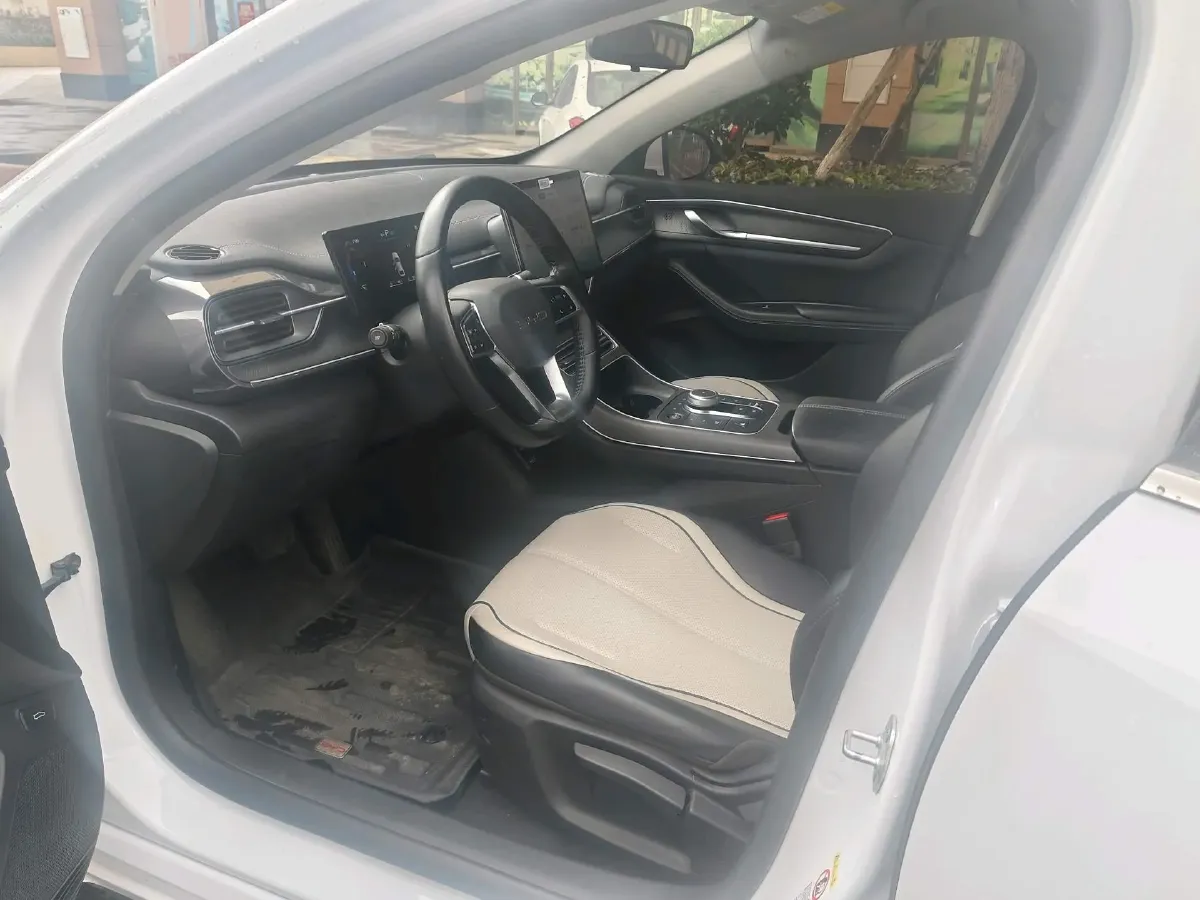 2024 BYD Destroyer 05 1.5L 110HP L4 E-CVT PHEV 8.3KWH,autocango,china used car exporter,china ev exporter,chinese used car exporter,chinese used ev exporter