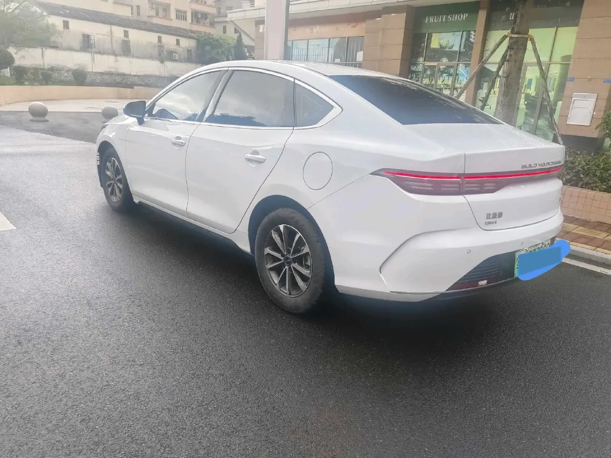 2024 BYD Destroyer 05 1.5L 110HP L4 E-CVT PHEV 8.3KWH,autocango,china used car exporter,china ev exporter,chinese used car exporter,chinese used ev exporter