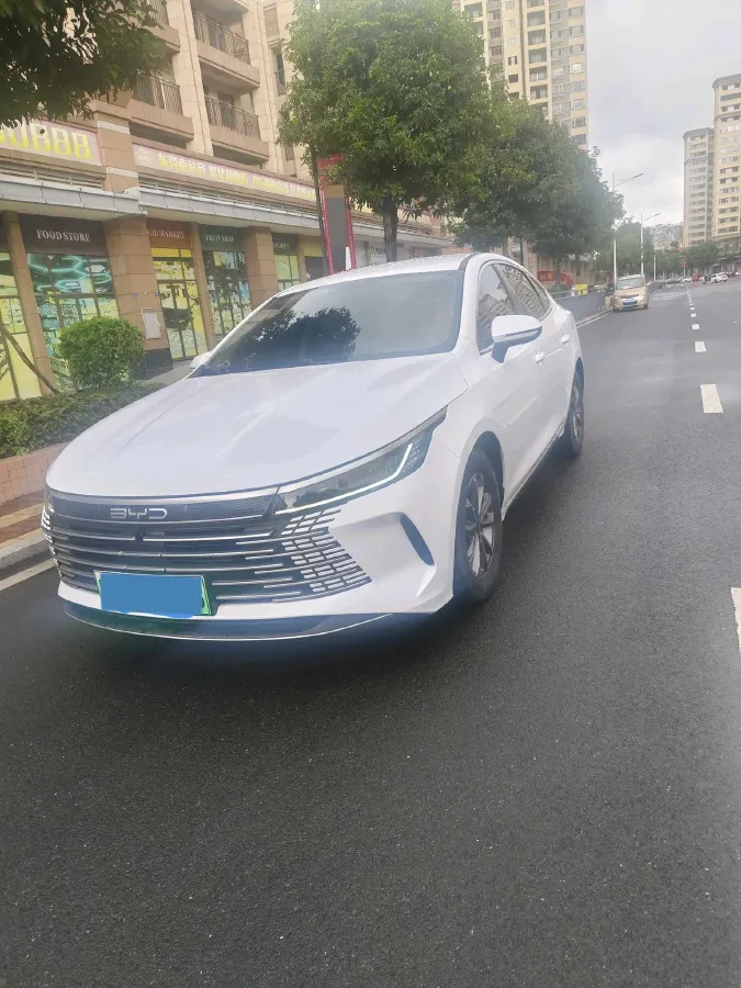2024 BYD Destroyer 05 1.5L 110HP L4 E-CVT PHEV 8.3KWH,autocango,china used car exporter,china ev exporter,chinese used car exporter,chinese used ev exporter