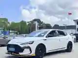 2020 MG MG6 1.5T 181HP L4 7DCT