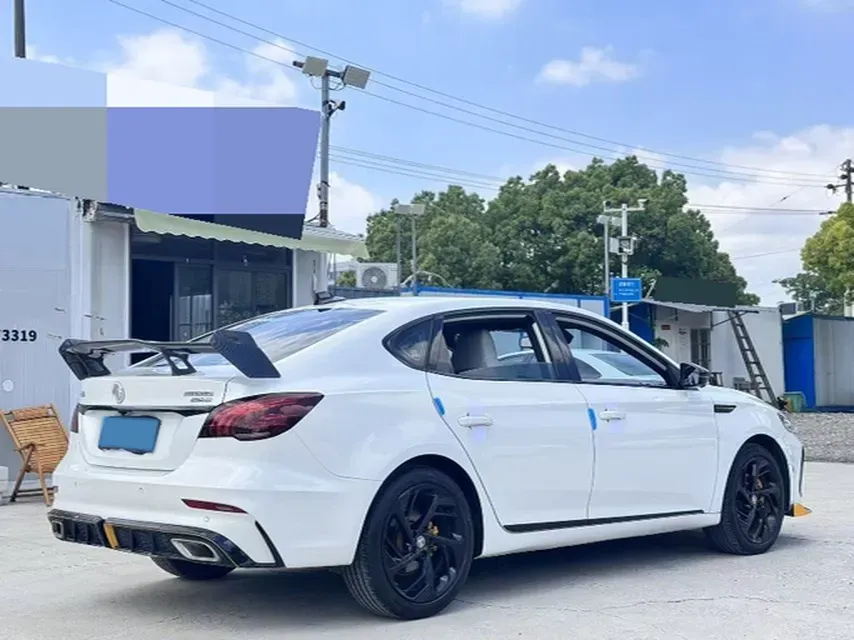 2020 MG MG6 1.5T 181HP L4 7DCT,autocango,china used car exporter,china ev exporter,chinese used car exporter,chinese used ev exporter