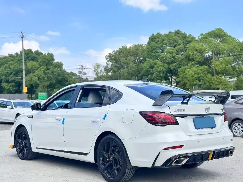 2020 MG MG6 1.5T 181HP L4 7DCT,autocango,china used car exporter,china ev exporter,chinese used car exporter,chinese used ev exporter