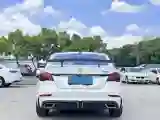 2020 MG MG6 1.5T 181HP L4 7DCT