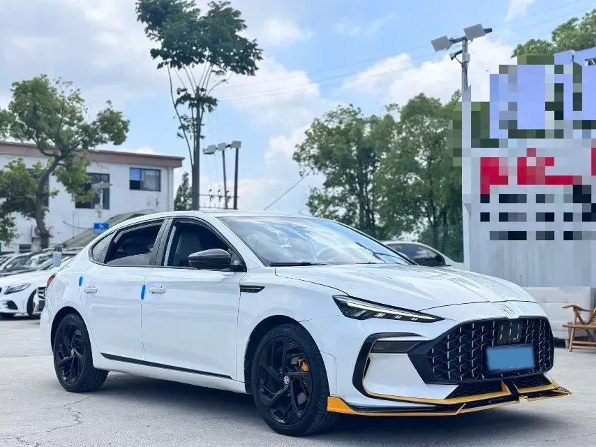 2020 MG MG6 1.5T 181HP L4 7DCT,autocango,china used car exporter,china ev exporter,chinese used car exporter,chinese used ev exporter