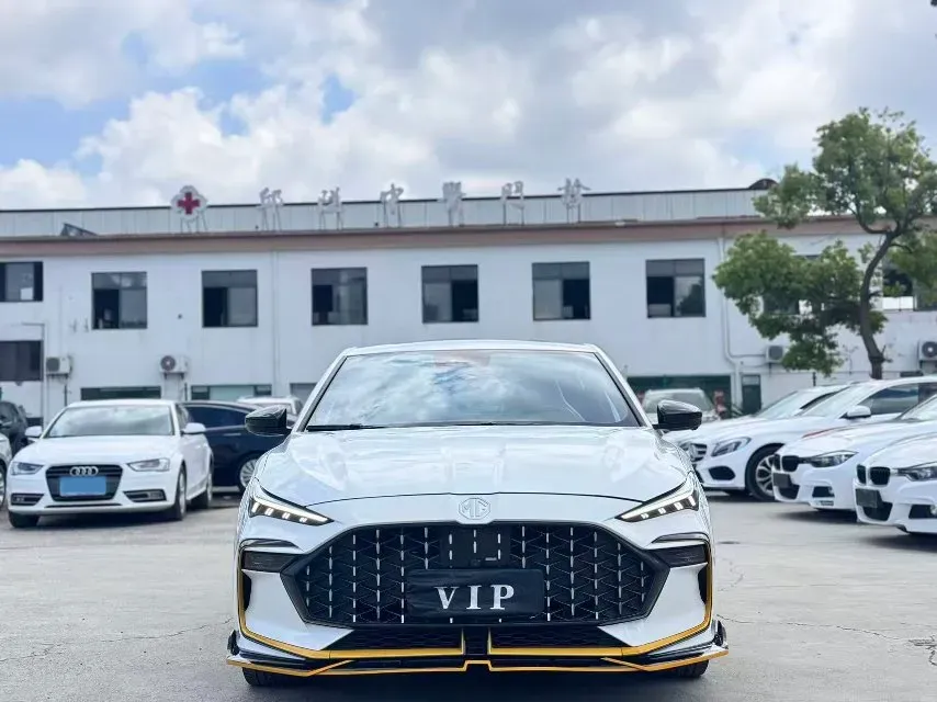 2020 MG MG6 1.5T 181HP L4 7DCT,autocango,china used car exporter,china ev exporter,chinese used car exporter,chinese used ev exporter