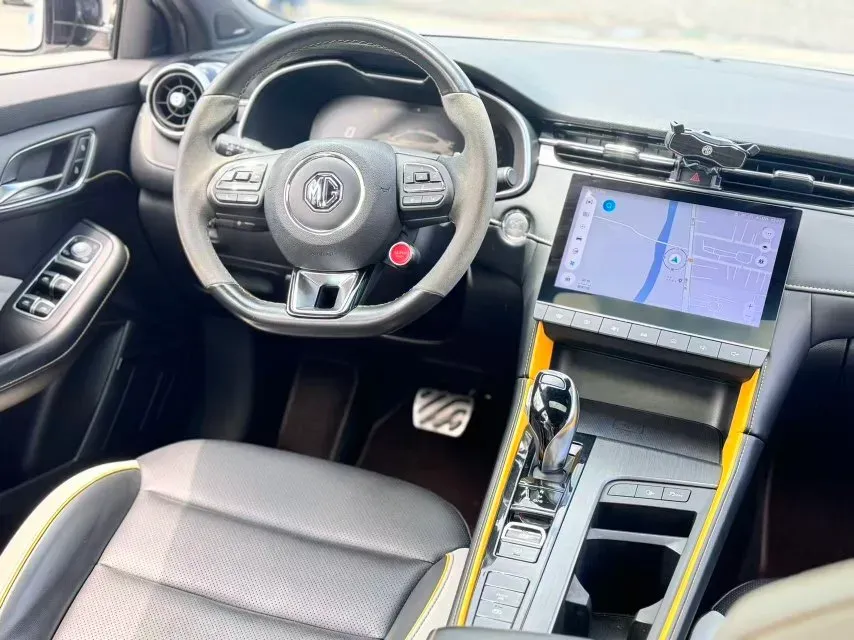 2020 MG MG6 1.5T 181HP L4 7DCT,autocango,china used car exporter,china ev exporter,chinese used car exporter,chinese used ev exporter