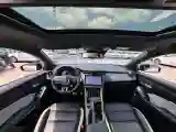 2020 MG MG6 1.5T 181HP L4 7DCT
