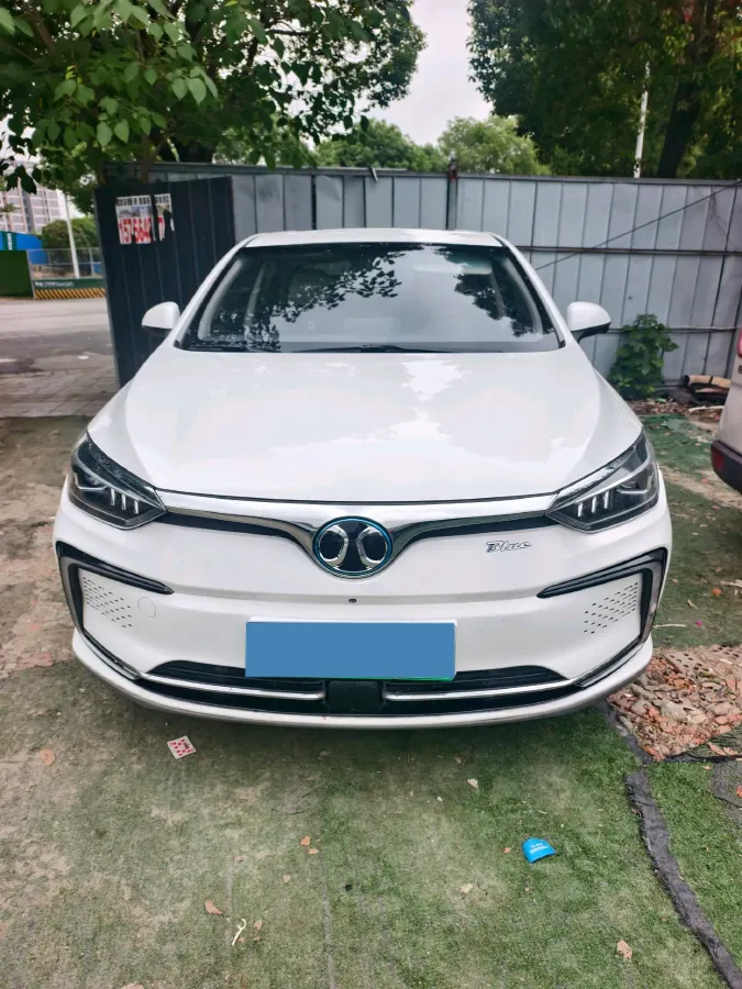 2018 BeiJing Auto EU5 BEV 53.66KWH,autocango,china used car exporter,china ev exporter,chinese used car exporter,chinese used ev exporter