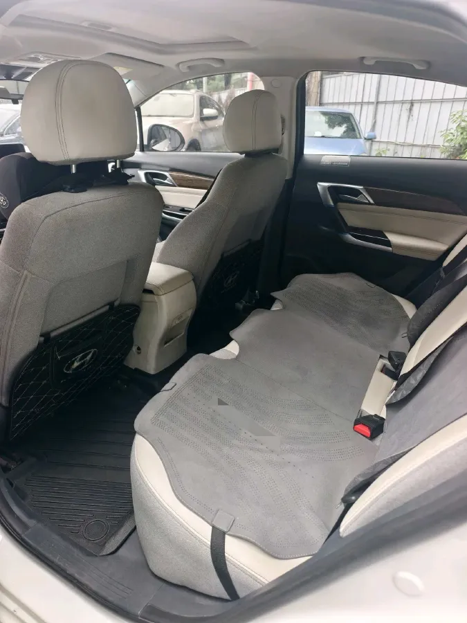 2018 BeiJing Auto EU5 BEV 53.66KWH,autocango,china used car exporter,china ev exporter,chinese used car exporter,chinese used ev exporter