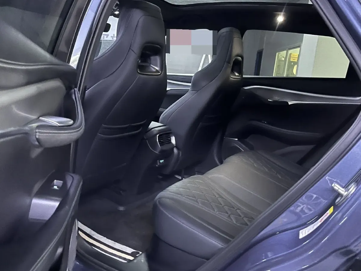2024 BYD Sea Lion 07 BEV 80.64KWH,autocango,china used car exporter,china ev exporter,chinese used car exporter,chinese used ev exporter