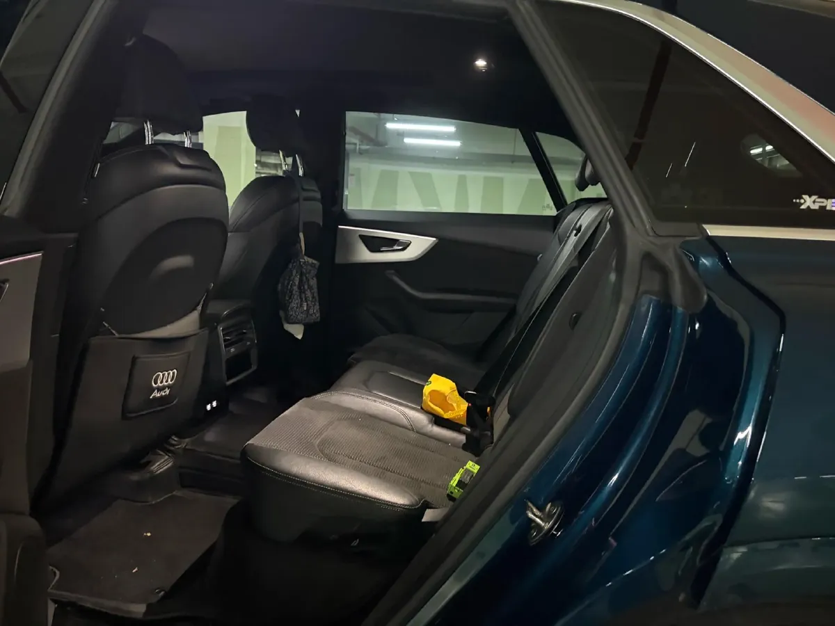 2019 Audi Q8 3.0T 340HP V6 8AT,autocango,china used car exporter,china ev exporter,chinese used car exporter,chinese used ev exporter