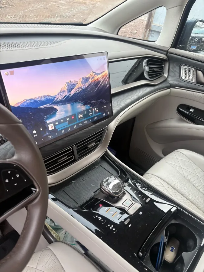 2022 HongQi HS7 3.0T 337HP V6 8AT,autocango,china used car exporter,china ev exporter,chinese used car exporter,chinese used ev exporter