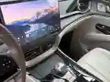 2022 HongQi HS7 3.0T 337HP V6 8AT