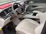2022 HongQi HS7 3.0T 337HP V6 8AT
