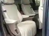 2022 HongQi HS7 3.0T 337HP V6 8AT
