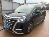 2022 HongQi HS7 3.0T 337HP V6 8AT