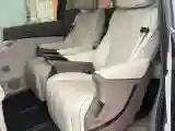 2022 HongQi HS7 3.0T 337HP V6 8AT