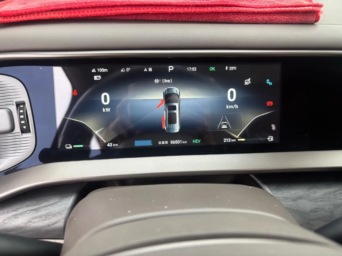 2022 HongQi HS7 3.0T 337HP V6 8AT,autocango,china used car exporter,china ev exporter,chinese used car exporter,chinese used ev exporter